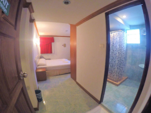 Break Point Patong Hotel
