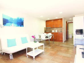 Apartament Melisa Sitges Rentals