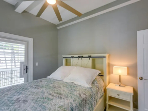 Breezy Key West First-floor Condo w/ Pool Access