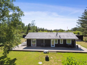 "Adser" - 600m from the sea in NE Jutland