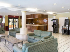 Hotel Monreale Express International Drive Orlando