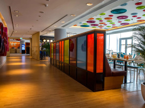 Park Inn by Radisson Dubai Motor City