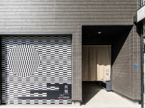 Nagahori Hairu Dotonbori Condo