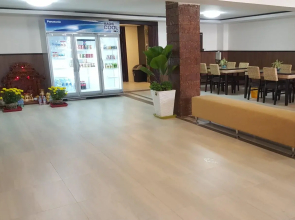 Chin Tong Guesthouse II