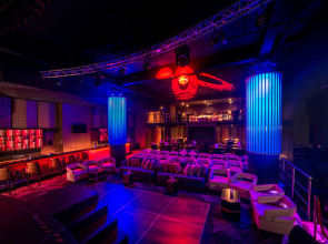 Haven Riviera Cancun - All Inclusive - Adults Only