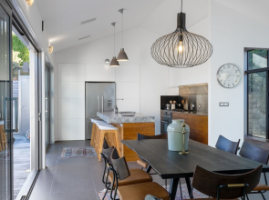 Cedar Drive Retreat