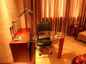 City View Hotel Chengdu