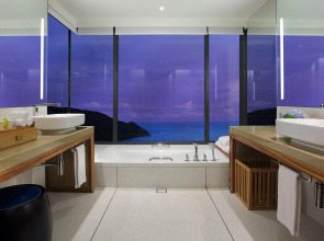 Курорт InterContinental Sanya 