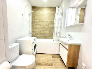 Апартаменты на Героя Советского Союза Аристархова 1