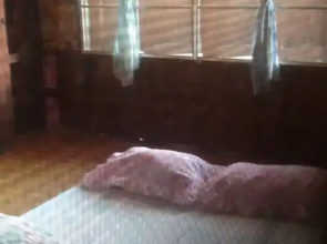 P'Ta Homestay