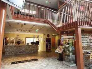 Best Western Hotel De Woudzoom