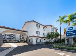 Best Western Los Alamitos Inn & Suites