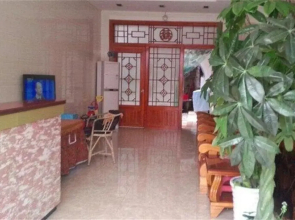 Xinwen Xingsheng Business Hotel