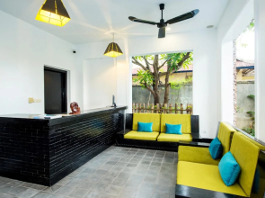 Charming Angkor Resort & Spa