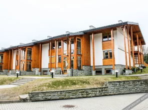 Apartamenty Viva Maria