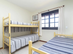 Apartamento 2 quartos - 302 - 6