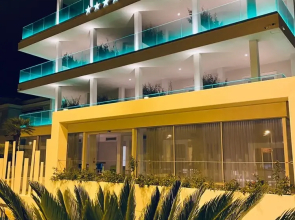 Europa Hotel