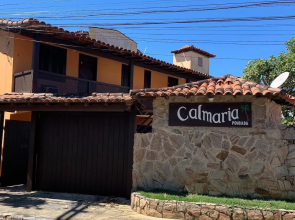 Pousada Calmaria Buzios