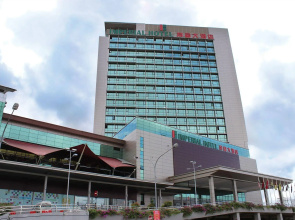 Imperial Hotel Kuching