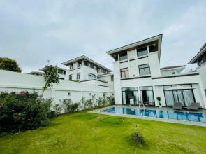 FLC Villa Hạ Long 4 Phòng Ngủ