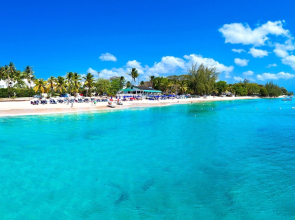 Royal Apartment at Westmoreland