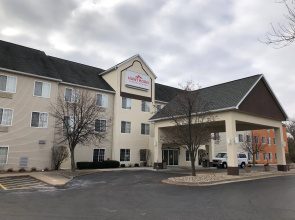 Baymont By Wyndham Greensboro/Coliseum