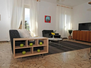 Vitali Apartments Bellagio