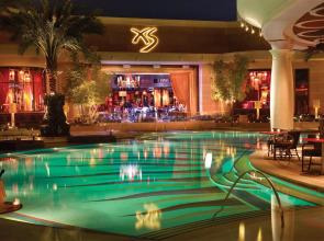 Encore at Wynn Las Vegas