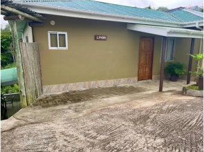 Holiday Home Self Catering