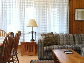 Sunny Point Resort Cottages and Inn