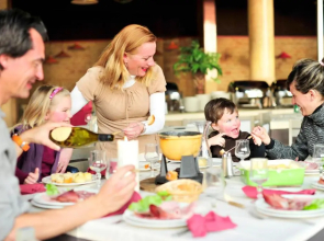 Village Vacances Les Ramayes