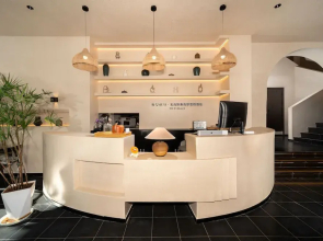 Muyi Seaview Holiday Homestay