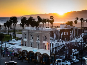 Samesun Venice Beach - Hostel