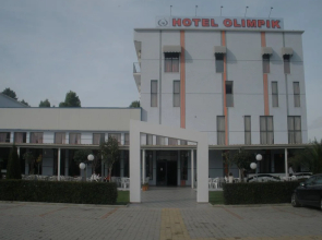 Hotel Olimpik