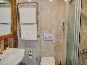 Natur Garden Hotel