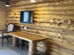 Bingfeng Villa (Kanas Scenic Area Branch)