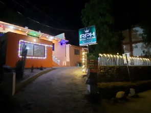 Royal Punjab Hunza Hotel And Restaurant