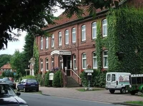 Hotel Restaurant Hartmann