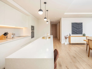 Hyatt Regency Lisbon