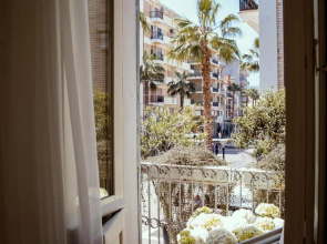 Palazzo dei Grifoni - Luxury Suites -