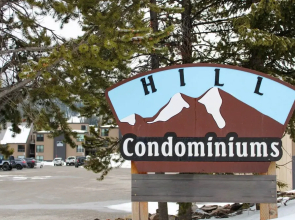 Big Sky 'gwen's Getaway' Condo w/ Mtn Views!