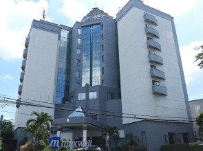 Maxwell Hotel Jakarta