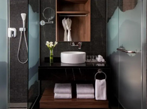 Grand Millennium Business Bay