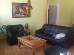 Wohnung