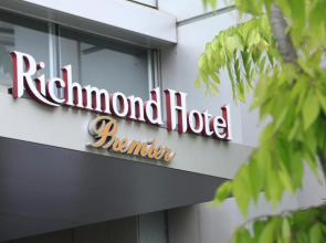 Richmond Hotel Premier Sendai Ekimae