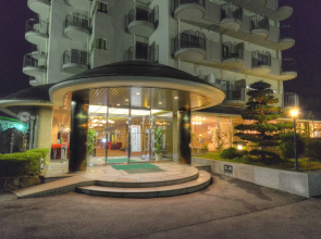 Shin Kabakawa Kanko Hotel