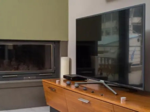 Amazing apartment near river