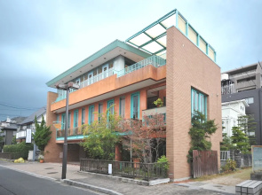 Villa Garden Dai Dai