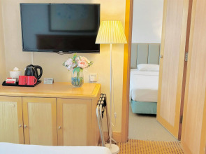 Ramada by Wyndham Hong Kong Grand View