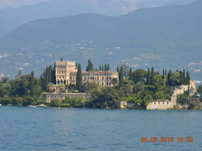The Swan B&B